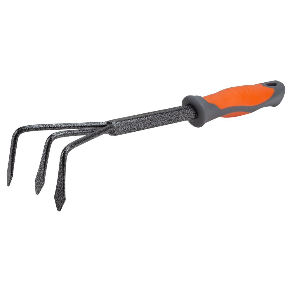 Культиватор-розпушувач (ABS+TPR) FLORA (5041934) - Image 3