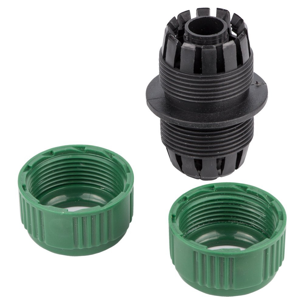 Муфта ремонтна для шланга 1/2" (ABS) GRAD (5016215) - Image 3
